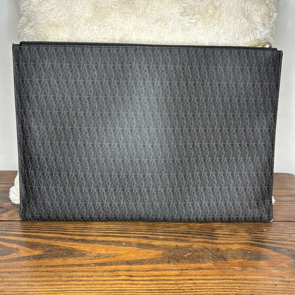 Saint Laurent Document Case/Portfolio